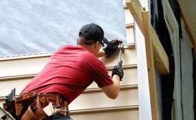 Best Siding Removal and Disposal  in Shelbina, MO